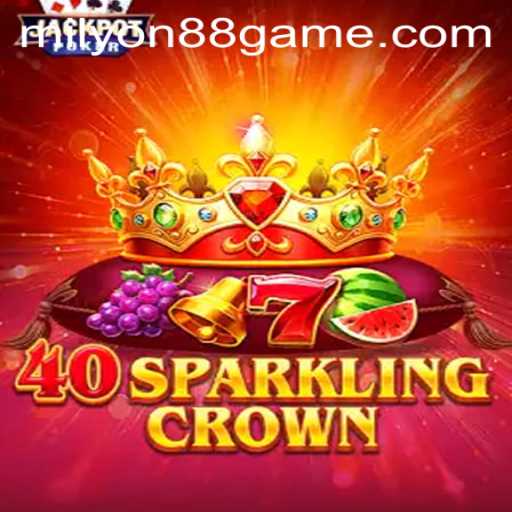 Unveiling the Allure of 40SparklingCrown: A Thrilling Adventure in the World of Gaming