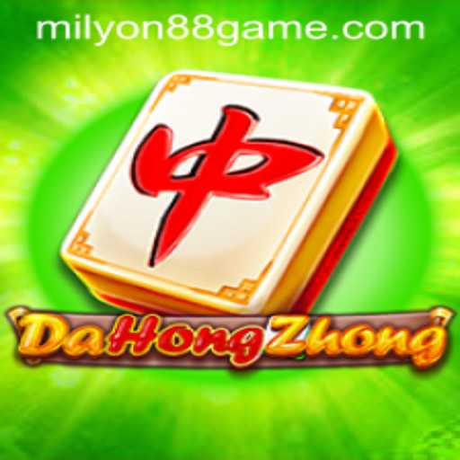 Dive into the Exciting World of DaHongZhong: A Perfect Blend of Tradition and Strategy
