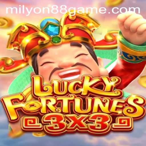 Discovering the Thrills of LUCKYFORTUNES3x3: The Ultimate Gaming Experience
