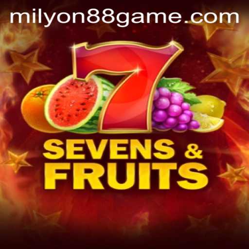SevensFruits: An Exciting Journey Through Virtual Fruitlands