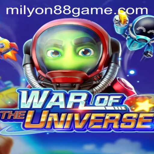 Exploring the Epic Warfare in WAROFTHEUNIVERSE